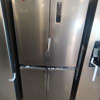 Frigorifero Hansiatic 