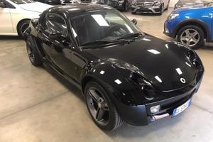 Smart Roadster 700 (60 kw) passion lea.