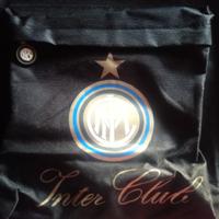 Zaino Inter Club