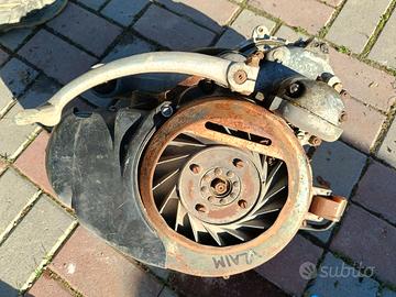motore piaggio vespa 150 vla1m gl