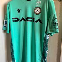 Maglia Portiere Udinese 22/23 speciale 50 Serie A