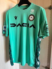 Maglia Portiere Udinese 22/23 speciale 50 Serie A