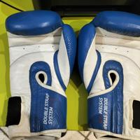 Guantoni boxe rude boys 14 oz