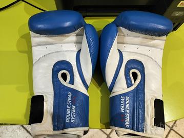 Guantoni boxe rude boys 14 oz