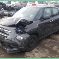 Ricambi Usati FIAT 500L 2019