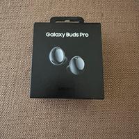 Galaxy buds pro