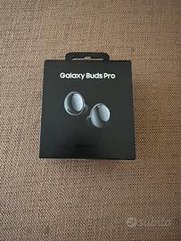 Galaxy buds pro