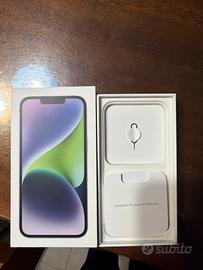 iPhone  14 - 256 gb - perfette condizioni