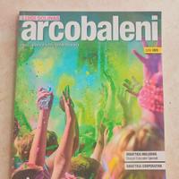 Arcobaleni - Luigi Solinas