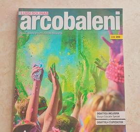 Arcobaleni - Luigi Solinas