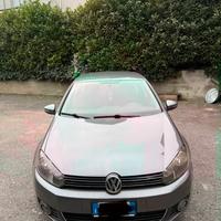 Volkswagen Golf 1.6 TDI