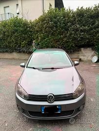 Volkswagen Golf 1.6 TDI