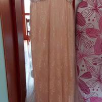 vestito da cerimonia/sposa/testimone