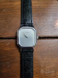 Orologio Colber Meccanico Swiss Made NUOVO Fondo