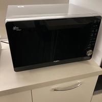 Forno a microonde Whirlpool