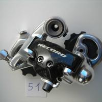 Campagnolo  Record  Carbon 10V  Titanio ( nuovo )