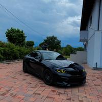 Bmw m2 competition