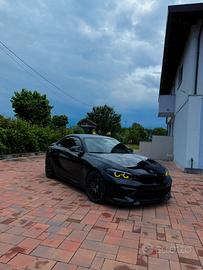 Bmw m2 competition