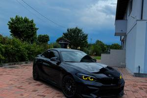 Bmw m2 competition