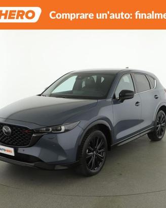 MAZDA CX-5 HD27393