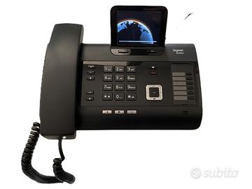 CENTRALINO GIGASET DL500A