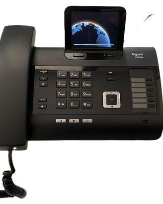 CENTRALINO GIGASET DL500A