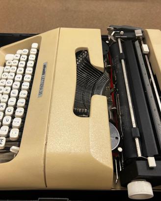 Olivetti Lettera 35