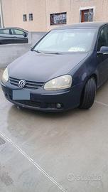 W Golf