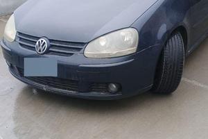 W Golf