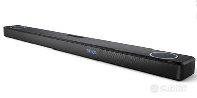 Soundbar Premium Philips FB1/10