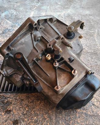 CAMBIO  SPORT CITROEN SAXO'