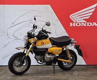 Honda Monkey 125 - 2020