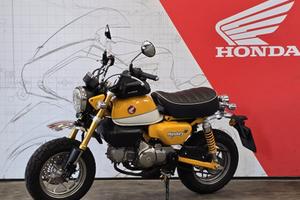 Honda Monkey 125 - 2020