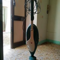 Folletto VK 136 scopa elettrica