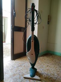 Folletto VK 136 scopa elettrica