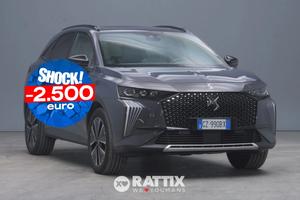 DS ds7 DS7 1.5 bluehdi Opera 130cv auto