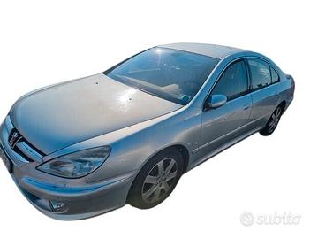 Motore peugeot 607 uhz 2720cc 150kw 300.000km --