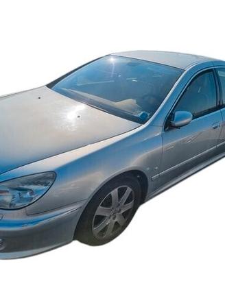 Motore peugeot 607 uhz 2720cc 150kw 300.000km --