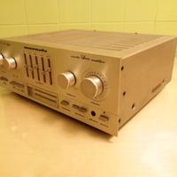 Amplificatore-equalizzatore Marantz Vintage