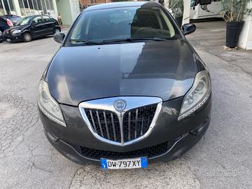 Lancia Delta 1.6 MJT DPF Platino