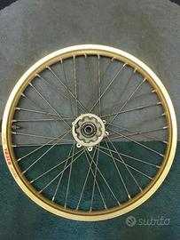 CERCHIO, ruota completa 21 EXCEL TAKASAGO J21X1,60