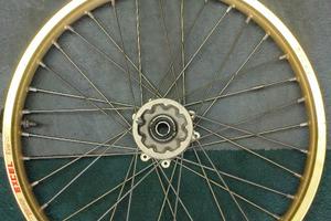 CERCHIO, ruota completa 21 EXCEL TAKASAGO J21X1,60