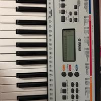 Tastiera Yamaha ypt 260