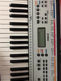 Tastiera Yamaha ypt 260