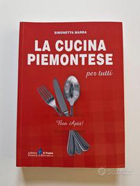 La cucina piemontese per tutti