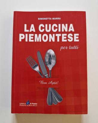 La cucina piemontese per tutti