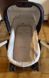 Ovetto e carrozzina Neonati