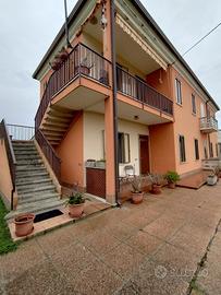 Appartamento Papozze [A4871VRG]