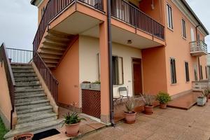 Appartamento Papozze [A4871VRG]