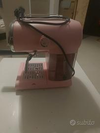 macchina per il caffè in polvere